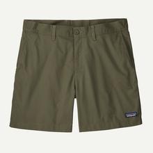 Men's LW All-Wear Hemp Shorts - 6 in. by Patagonia