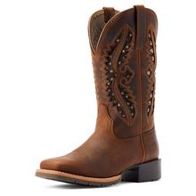 Women's Hybrid Rancher VentTek 360¬∞ Western Boot