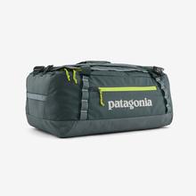 Black Hole Duffel 55L by Patagonia