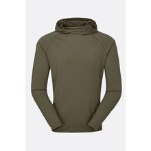 Men's Sonic Hoody by Rab
