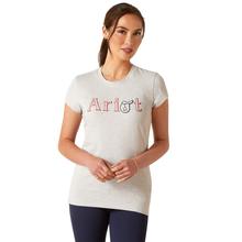 Saddle T-Shirt by Ariat in South Sioux City NE