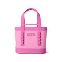 Camino 35 Carryall Tote Bag - Power Pink - One Size by YETI