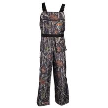 Dynamic Hunter Bib Chaps - 6 Layer - Apron 40" long (TrueTimber) by STIHL