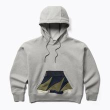 Women's Scrap Pullover Hoody by Merrell in Dublin CA