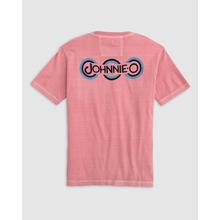 Men's Johnnie-Ooo Jr. Graphic T-Shirt