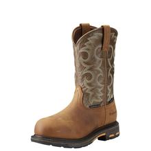 Women's WorkHog Waterproof Composite Toe Work Boot by Ariat in South Sioux City NE