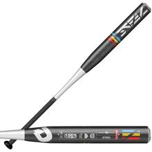 2022 Steel Slowpitch Bat by DeMarini