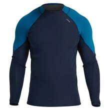 Men's HydroSkin 0.5 Long-Sleeve Shirt by NRS in Seattle WA