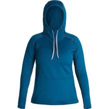 Women's Expedition Weight Hoodie - Closeout by NRS in Sechelt BC