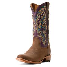 Mens Futurity Champ Cowboy Boot