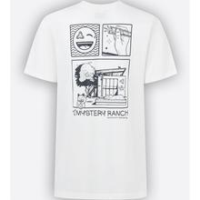 Shibuya Store Tee by Mystery Ranch