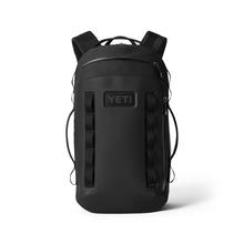 Cayo 25L All-Weather Backpack - Black by YETI