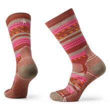 Women's Hike Light Cushion Margarita Crew Socks by Smartwool