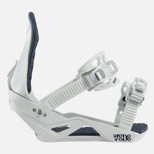 Women's Voodoo snowboard binding (S/M) by Rossignol
