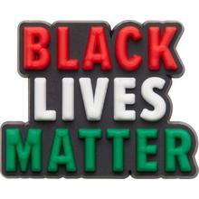 Black Lives Matter by Crocs