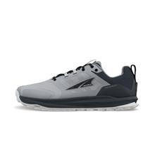 Men's Lone Peak 9 WP Low by Altra Running