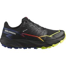 Thundercross Gore-Tex Blue Fire by Salomon