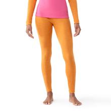 Women's Classic Thermal Merino Base Layer Bottom by Smartwool