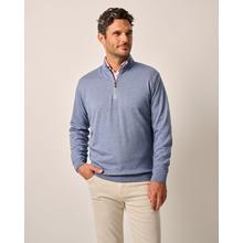 Men's Sully 1/4 Zip Pullover by Johnnie-O in Council Bluffs IA