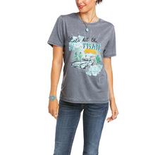 Women's Trail Time Tee by Ariat