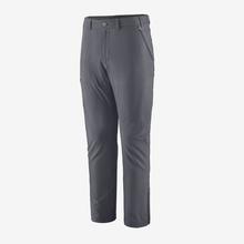Men's Terravia Trail Pants - Reg by Patagonia