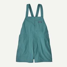 Women's Outdoor Everyday Overalls by Patagonia