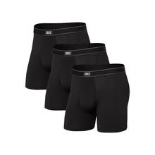 Men's Daytripper (3 Pack) Gift Box Boxer Briefs by Saxx in Cockeysville MD