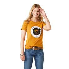 Women's Rattlers Bullriding T-Shirt