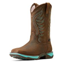 Women's Anthem Waterproof Western Boot