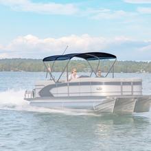 Speed Top For SureShade Power Bimini by LIPPERT