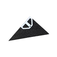 Universal Triangle Foam Wall w/Bracket