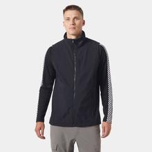 Men's Paramount Softshell Vest by Helly Hansen in Pasadena CA