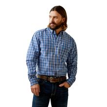 Men's Pro Series Lonnie Fitted Shirt