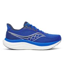 Men Triumph 23 by Saucony in Bedford IN