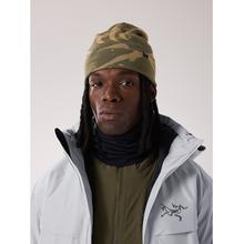 Rho Neck Gaiter Long by Arc'teryx in London England