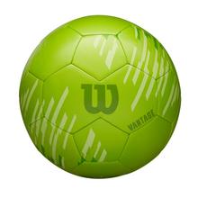 Ncaa Vantage Gen Green Soccer Ball by Wilson