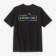 Men's Unity Fitz Responsibili-Tee by Patagonia in Cincinnati OH