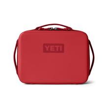 Daytrip 5L Lunch Box - Rescue Red by YETI