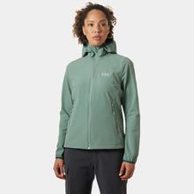 Women's Cascade Shield Jacket by Helly Hansen