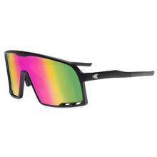 Campeones: Rainbow on Black by Knockaround