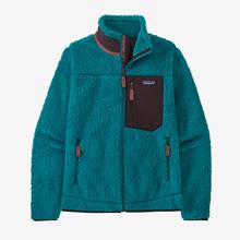 Women's Classic Retro-X Jacket by Patagonia in Rancho Cucamonga CA