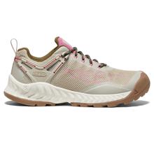 Women's NXIS EVO Waterproof Shoe by Keen in Durham NC