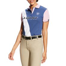 Women's Taryn Polo