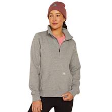 Womens Rebar Traverse Funnel Neck Sweatshirt by Ariat