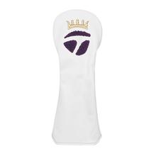 The Crown Fairway Headcover