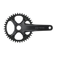 FC-RX610-1 GRX CRANKSET - 1X12 SPD by Shimano Cycling in Durham NC