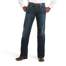 Men's M5 Slim Stretch Coltrane Stackable Straight Leg Jean by Ariat in Ocala FL