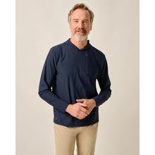 Mens Maxwel Performance T-Shirt Hoodie by Johnnie-O in Apache Junction AZ