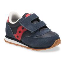 Unisex Jazz Hook & Loop Sneaker by Saucony in L'Assomption QC