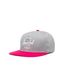 Whaler Cap by Herschel Supply